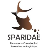 Sparidae logo - Similar company to Teos