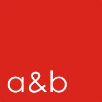 a&b | Software Services logo - Similar company to Application Software Partner
