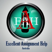 Excellent Assignment Help Australia logo - Similar company to Acg International Art Education