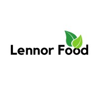 Lennor Food logo - Similar company to Jobbden