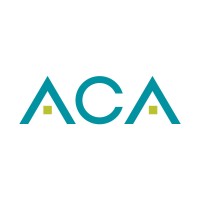 Access Consultants Association (ACA) logo - Similar company to Equal Access Group
