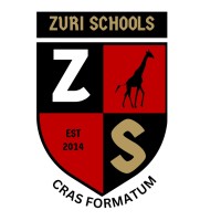 Zuri Schools logo - Similar company to Monarca Academy