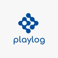 Playlog.io logo - Similar company to Everywhere.Id
