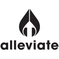 Alleviate Inc logo - Similar company to Shoulder Sleeper