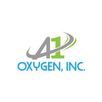 A-1 Oxygen Inc. logo - Similar company to Claxton Cold Storage