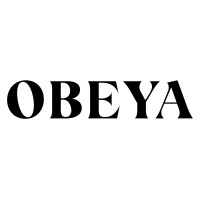 Obeya logo - Similar company to Obeya