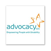 Advocacy WA logo - Similar company to Oak & Edge Disability Services