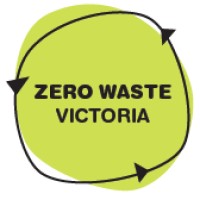 Zero Waste Victoria logo - Similar company to Wsud Maintenance Compliance Framework