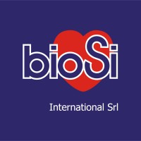 Bio-Si International Srl logo - Similar company to Witapp Srl