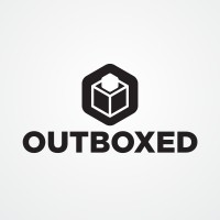Outboxed logo - Similar company to Bano Connection Lab