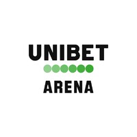 Unibet Arena logo - Similar company to Alpi Eesti Oü