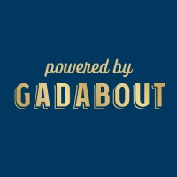 GADABOUT logo - Similar company to Kindome Co.,Ltd