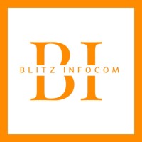 Blitz Infocom Pvt Ltd logo - Similar company to Conference Technologies, Llc