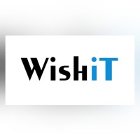 WishiT SIA logo - Similar company to Wishit