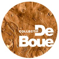 Collectif de Boue logo - Similar company to Lw2 Architecte