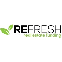 Refresh Funding And Group 10 Capital