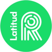 LatitudR logo - Similar company to Fundación Capitanas
