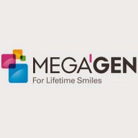Megagen Australia logo - Similar company to Straumann Australia