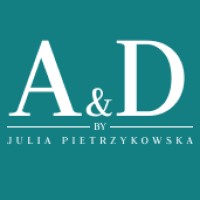 Art and Design by Julia Pietrzykowska logo - Similar company to Synaptivo Sp. Z O.O.