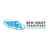 New Jersey Transport logo - Similar company to Aftermath Billing