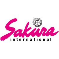 SAKURA International Inc. logo - Similar company to Awf Tokyo