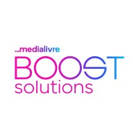 Medialivre Boost Solutions logo - Similar company to Vertexleader