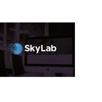 SkyLab Solutions logo - Similar company to Open Systems Pittsburgh, Llc