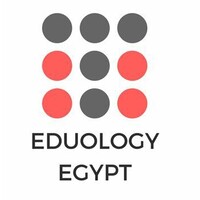 Eduology-Egypt logo - Similar company to Eduology