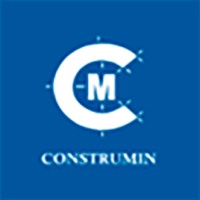Construmin SRL logo - Similar company to Construmin Ingenieros
