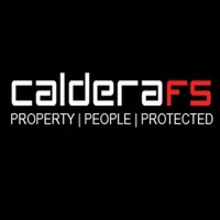Caldera Fire & Security