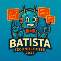 Batista Technologies logo - Similar company to Shiki Ab