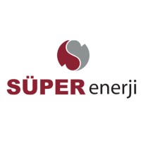 Süper Enerji Elektrik logo - Similar company to Rc Pars Group