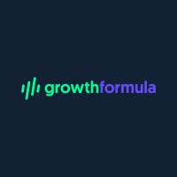 Growth Formula IO logo - Similar company to Velogig