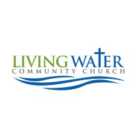 Living Water Community Church logo - Similar company to Joyce Kilmer Elementary School