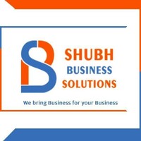 M Shubh Business Solutions logo - Similar company to Serious.Partners