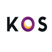 KOS AGENCY logo - Similar company to Initcom Maroc