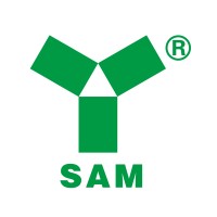 Sanyi Group logo - Similar company to Changsha Zheng Li Biological Technology Co., Ltd.