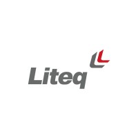 Liteq logo - Similar company to Pisokoll | Argamassa • Reboco • Rejunte