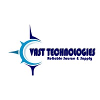 Vast Technologies logo - Similar company to Bright Future It Solutions