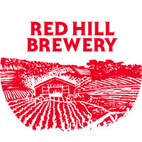 Red Hill Brewery logo - Similar company to Amber Brewery