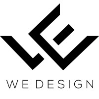 WeDesign logo - Similar company to Wedesign Studio