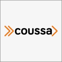 COUSSA logo - Similar company to Lava Studios