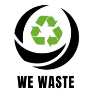 We Waste logo - Similar company to Techgv