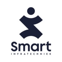 Smart Infratechniek logo - Similar company to Fues