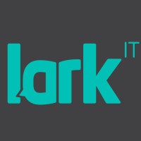 Lark Information Technology logo - Similar company to Lark Technology Group Ltd.