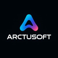 Arctusoft logo - Similar company to Flash Coders