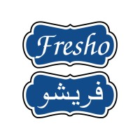 FRESHO GRAM TRADING LLC logo - Similar company to Cloudnooe