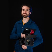 STUDIO PITON logo - Similar company to Studio Cafe Films