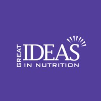 Great Ideas in Nutrition logo - Similar company to Athgene - Exit In 2017