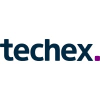 Techex logo - Similar company to Ereca